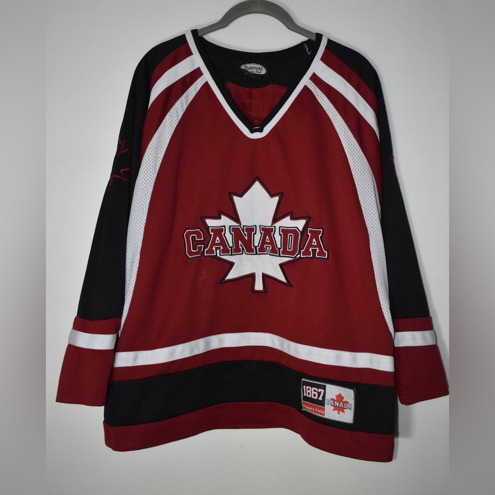 Jersey